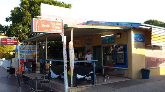 Dundowran QLD Accommodation Georgetown