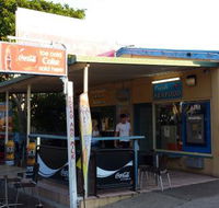 Jetty Seafood and Hamburgers - Accommodation Georgetown