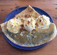 La Lorientaise Creperie - Accommodation Georgetown