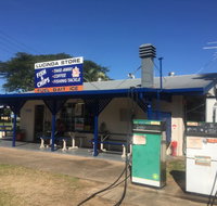 Lucinda Jetty Store  Take-Away - Accommodation Georgetown