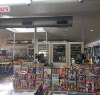 Matilda Truck  Travel Stop - Accommodation Georgetown