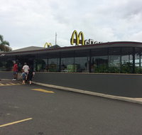 McDonald's Gympie - Accommodation Georgetown