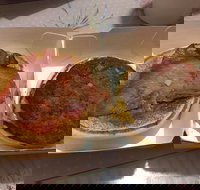 McDonald's Yeppoon - Accommodation Georgetown