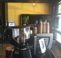 Minimalist Coffee Roasters - Accommodation Georgetown