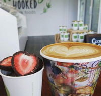 Naturally Hooked Bulk Foods - Accommodation Georgetown