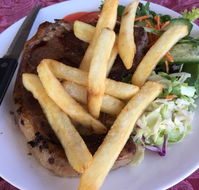 Old Fernvale Bakery - Accommodation Georgetown