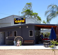 Packing Shed Cafe - Accommodation Georgetown