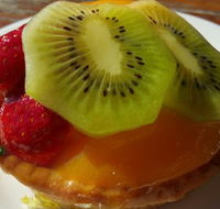 Pie  Pastry Paradise - Accommodation Georgetown