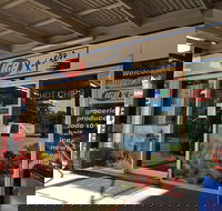 River Heads IGA Express - Accommodation Georgetown