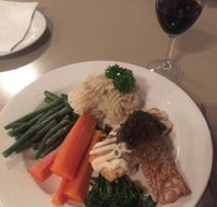 Royal Hotel Gympie - Accommodation Georgetown