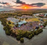 Sandstone Point Hotel - Accommodation Georgetown