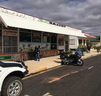 Snows BakeryAlpha Queensland - Accommodation Georgetown