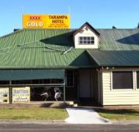 Tarampa Hotel - Accommodation Georgetown