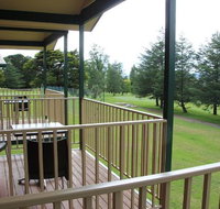 Tenterfield Golf Club - Accommodation Georgetown