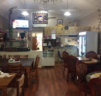 Tenterfield Viet-Thai Lic.Restaurant - Accommodation Georgetown