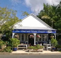 The Blue and White Teapot Cafe - Accommodation Georgetown
