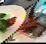 The Coffee Club - Accommodation Georgetown