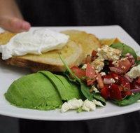 The Corner Life  Style Store  Cafe - Accommodation Georgetown