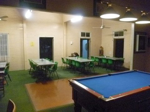 The Leap Hotel - Accommodation Georgetown 0