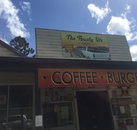 The Rusty Ute Cafe - Accommodation Georgetown