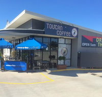 Toucan Coffee - Accommodation Georgetown