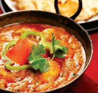 UK Curry 2 Go - Accommodation Georgetown