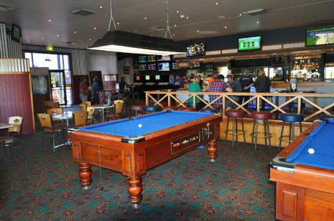 Westbrook Tavern - Accommodation Georgetown 0
