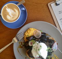 Wild Plum Kitchen - Accommodation Georgetown