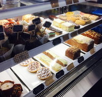 Willow Tree Cafe - Accommodation Georgetown
