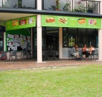 Wisdom Health Lab - Accommodation Georgetown