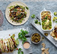 Zambrero Victoria Point - Accommodation Georgetown