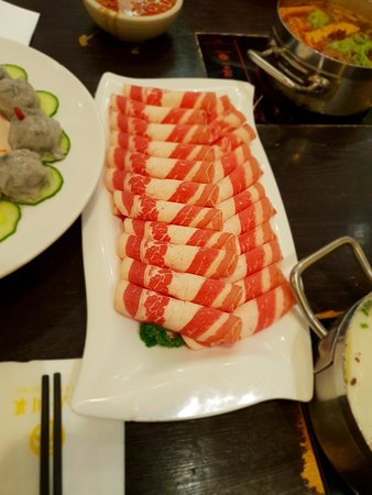 Dainty Sichuan Food - Accommodation Georgetown 0