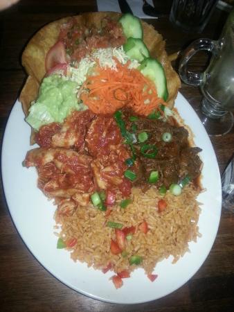 Nachos Cantina - Accommodation Georgetown 0