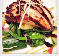 Ayame Japanese Restaurant - Accommodation Georgetown