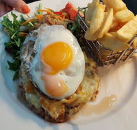 The Home Hotel Bistro - Accommodation Georgetown