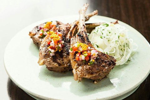 Bistro Coco Vin - Accommodation Georgetown 0