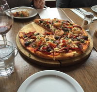 L'Olivo - Accommodation Georgetown