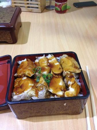 Masa Japanese Restaurant And Take-Away - Accommodation Georgetown 0