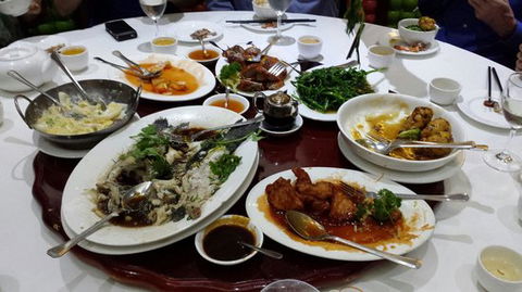 Ripples Seafood & BBQ Restaurant - Accommodation Georgetown 0