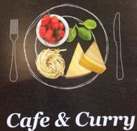 Cafe  Curry - Accommodation Georgetown