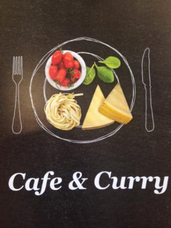 Cafe & Curry - Accommodation Georgetown 0
