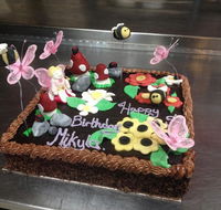 Cinnabar Bakery - Accommodation Georgetown