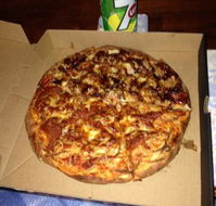 Drysdale Village Pizza - Accommodation Georgetown