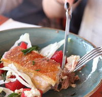 Flying Brick Cider Co - Accommodation Georgetown