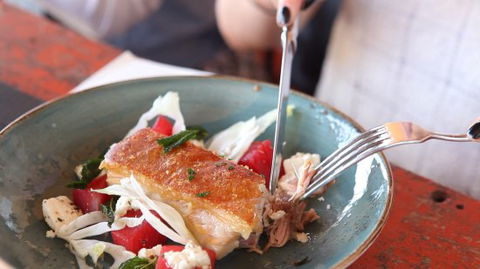 Flying Brick Cider Co - Accommodation Georgetown 0