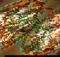 Fontana Pizza - Accommodation Georgetown