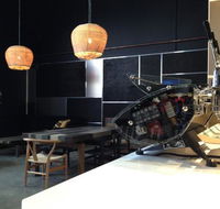 Ground Zero Cafe - Accommodation Georgetown