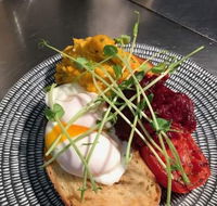 Little Oak Eatery - Accommodation Georgetown