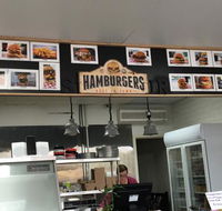 Major Tom's A Burger Junkie - Accommodation Georgetown