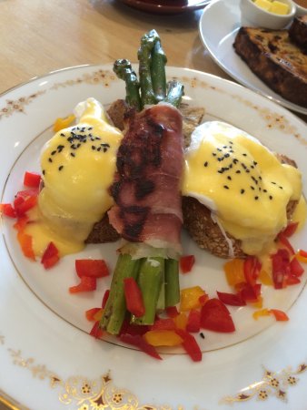 Mckinnon VIC Accommodation Georgetown